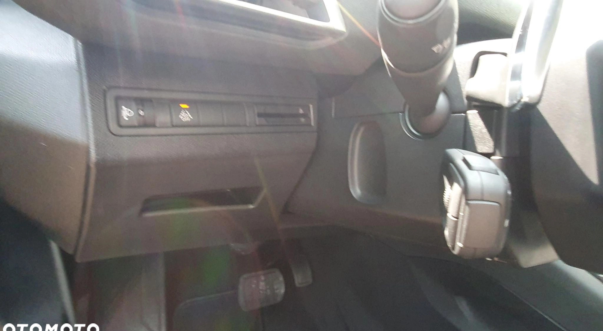 Peugeot 3008 cena 107900 przebieg: 18600, rok produkcji 2021 z Zelów małe 191